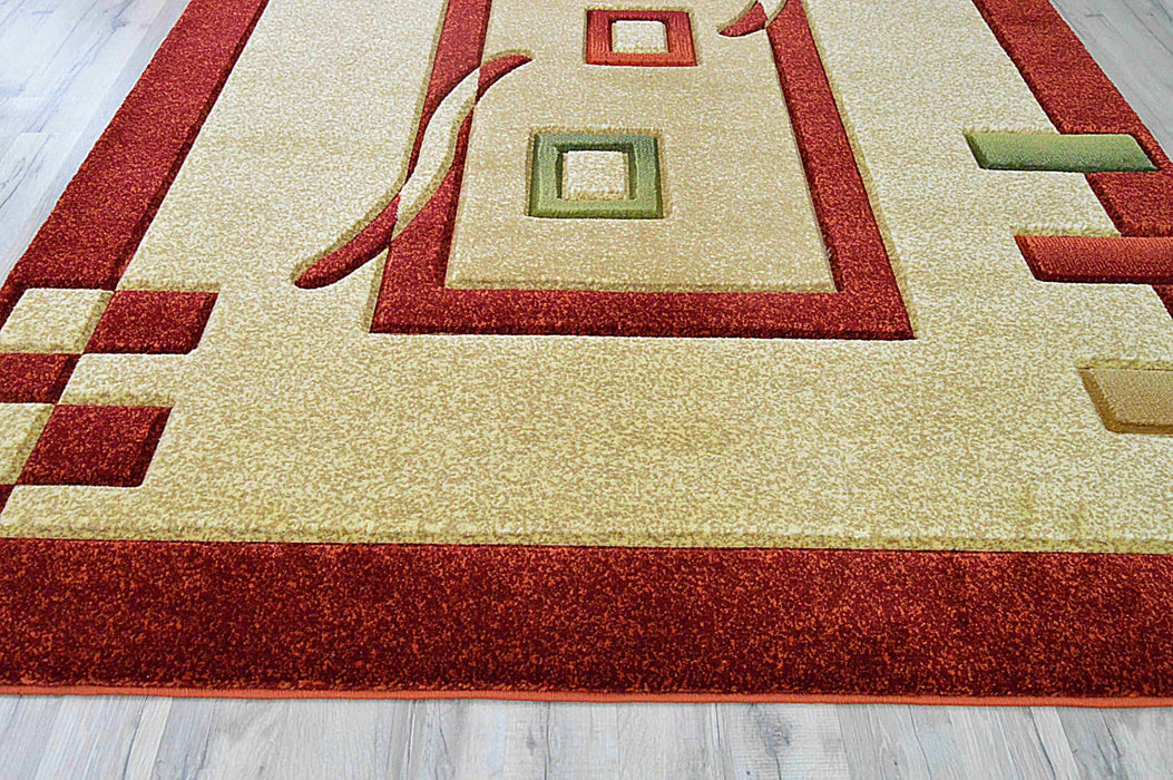 PREMIUM Rug Design 1347