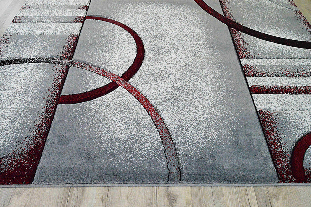 PREMIUM Rug Design 4614