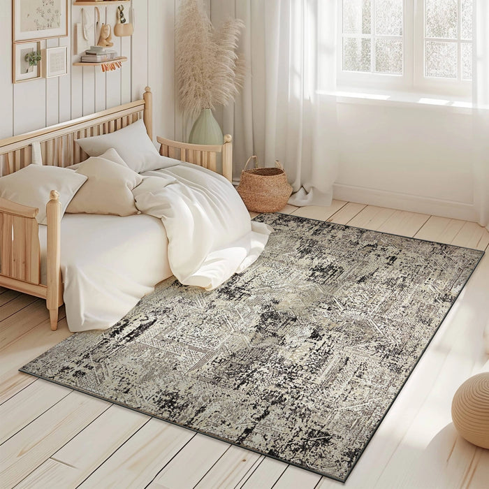 JERICHO Rug DESIGN 9960