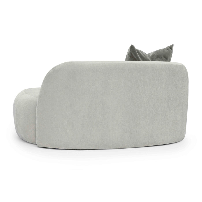 Carraway 59" Loveseat