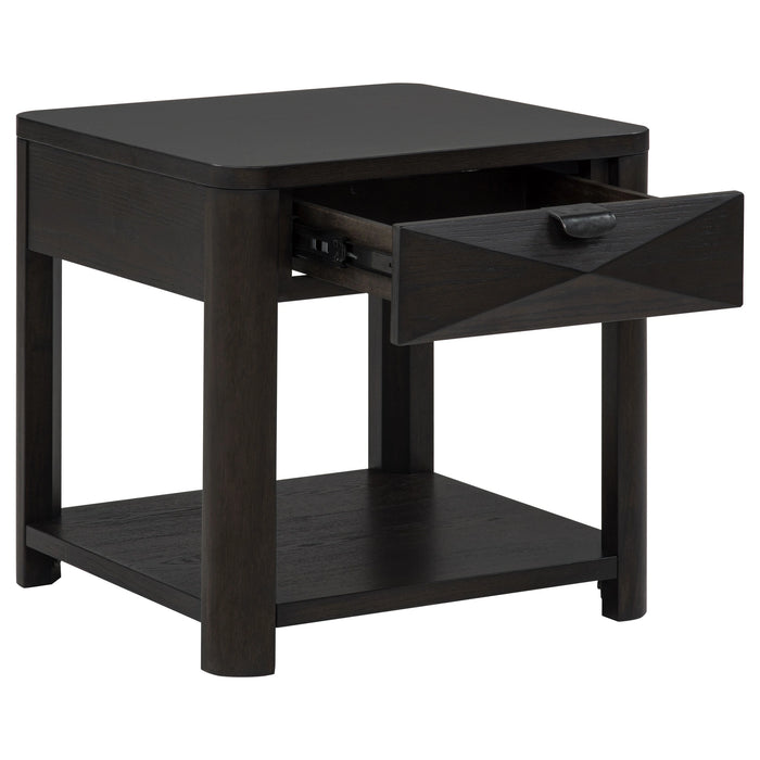 Marcelo End Table