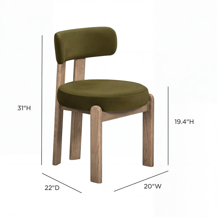Odessa Dining Chair