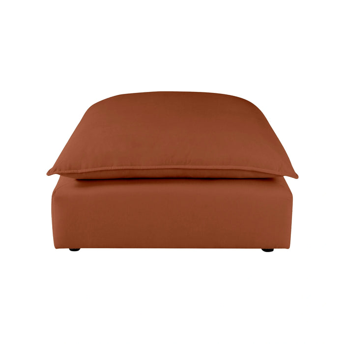 Cali Ottoman