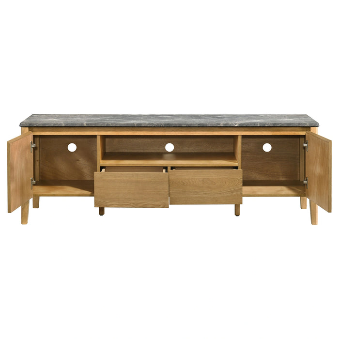 Bradley 63-inch TV Stand