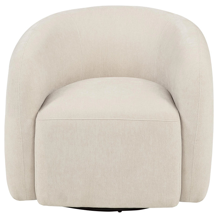 Gerley Chenille Upholstered Accent Chair