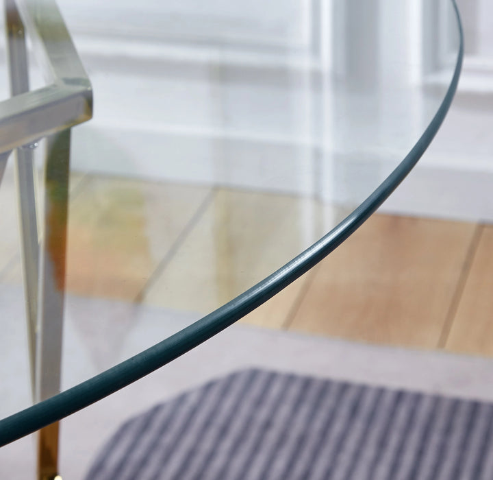 DT302 DINING TABLE