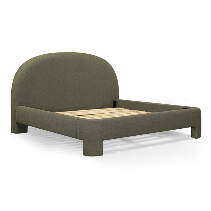 Orphea Performance Boucle Bed