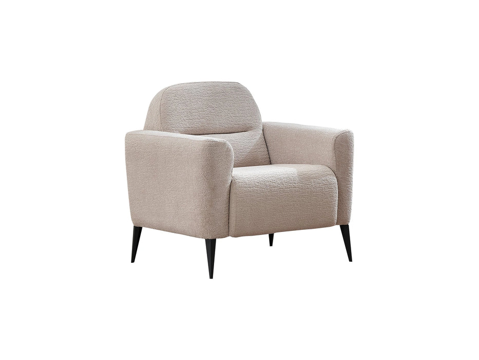 Adela Chair Cream