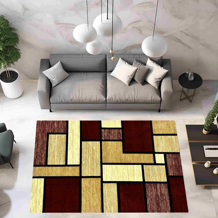 3995 Burgundy - Premium