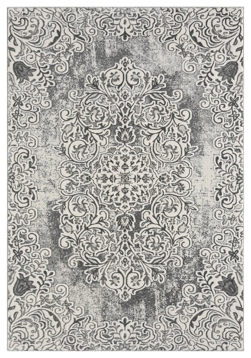 JERICHO Rug DESIGN 9956