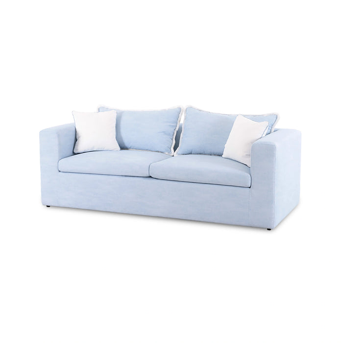 Salty Indoor/Outdoor Sofa