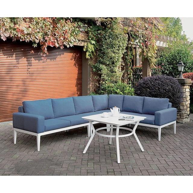 Sharon Sectional