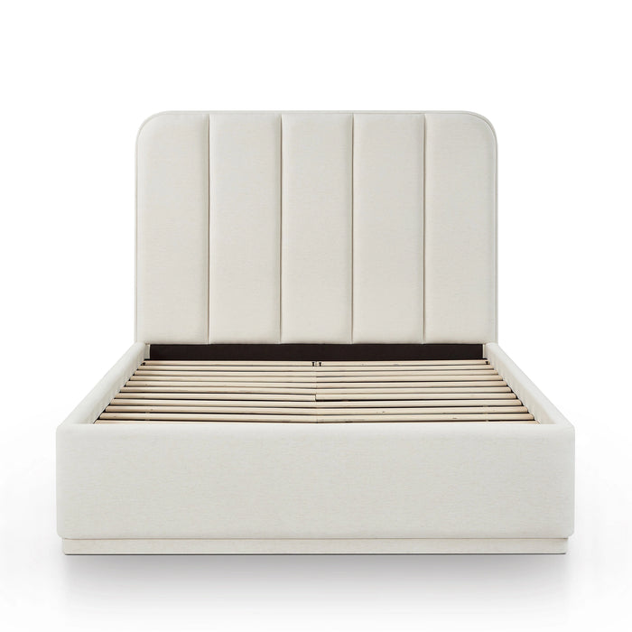 Parker Chenille Bed