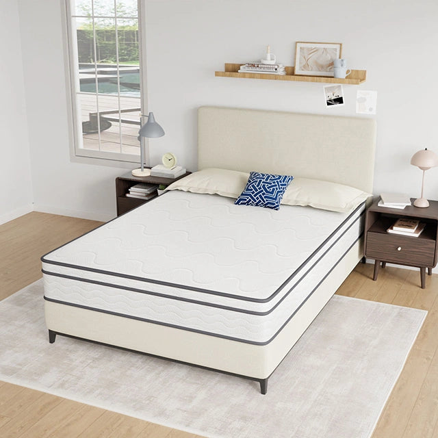 Catmint 10" Innerspring Mattress