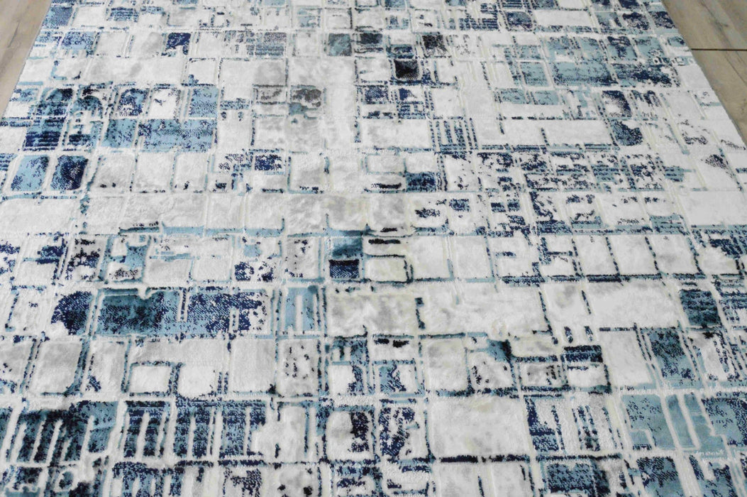 DAVINCI Rug Design E1036 2x8 Runner (2'6x7'9")"
