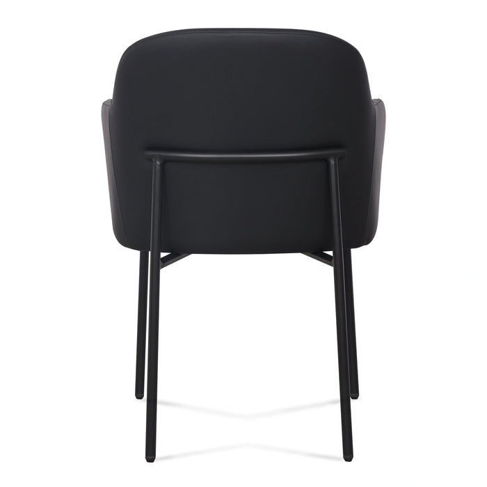 Sydney Armchair - Set of 2