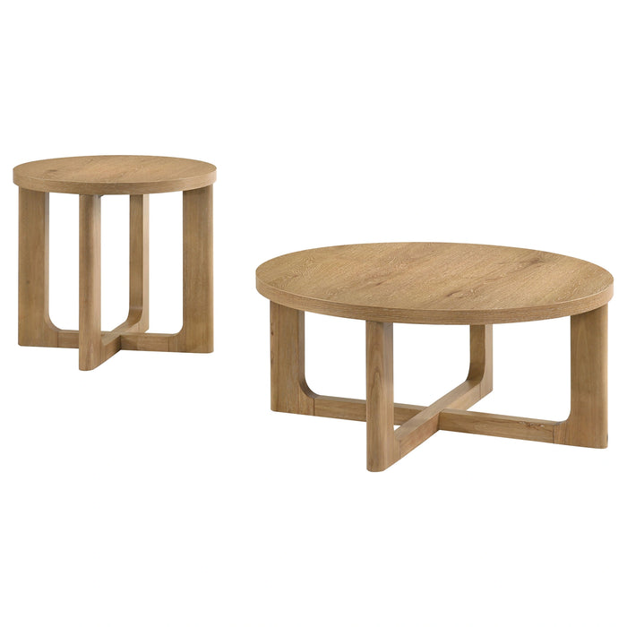 Kessler Coffee Table Set