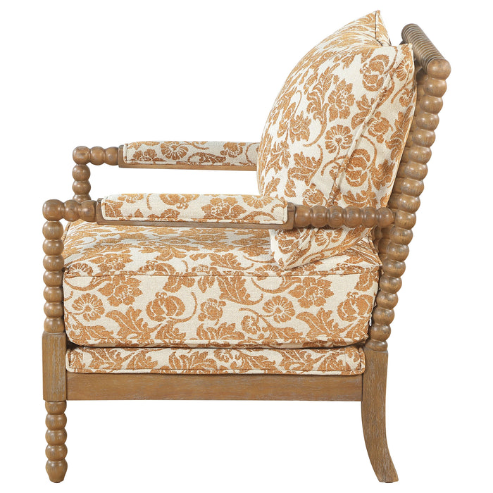 Blanchett Accent Chair - Home And Beyond