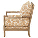 Blanchett Accent Chair - Home And Beyond