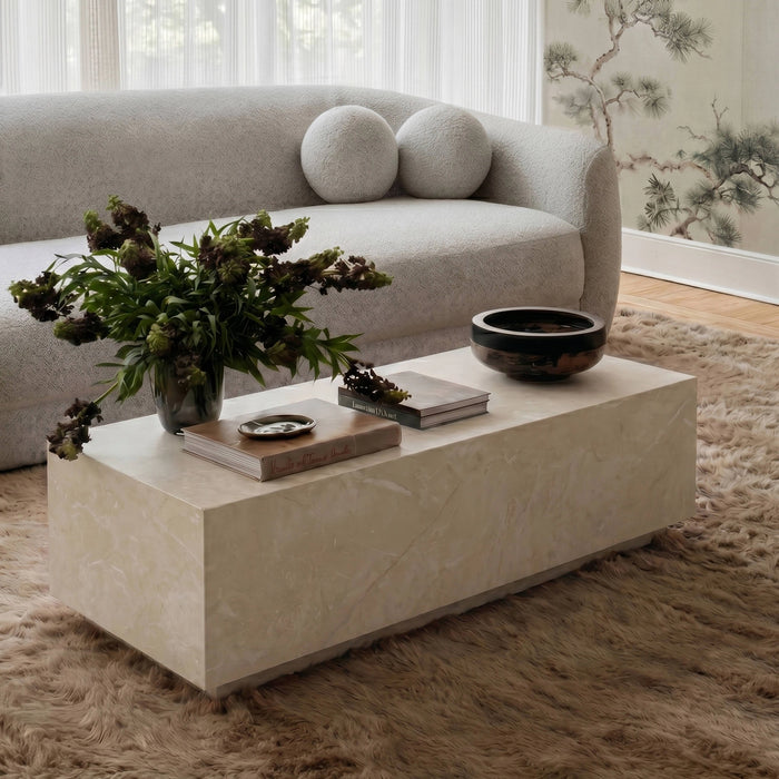 Roche Ash Coffee Table