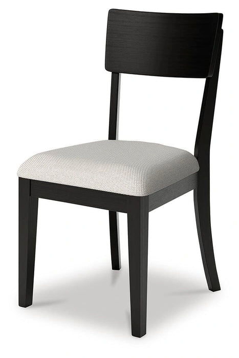 Portdown Dining Chair - Home And Beyond