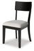 Portdown Dining Chair - Home And Beyond