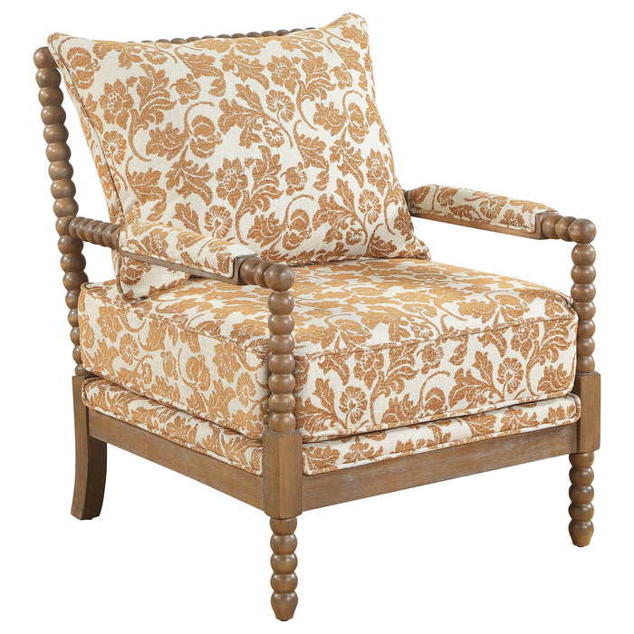 Blanchett Accent Chair - Home And Beyond