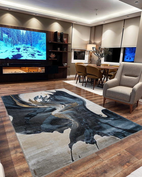 Contempo Rug Design 1118