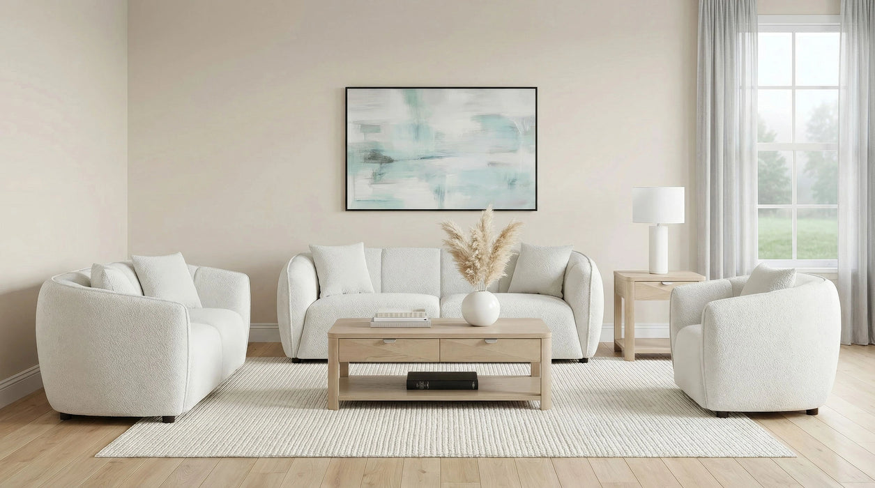 Aleisha Sofa