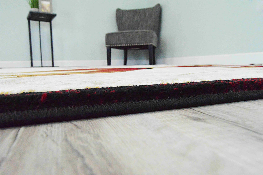 PREMIUM Rug Design 2618