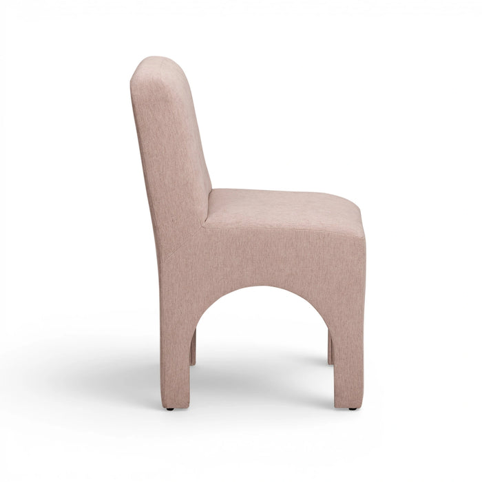 Tomlin Performance Chenille Dining Chair