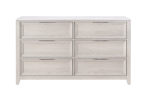Mariah Dresser