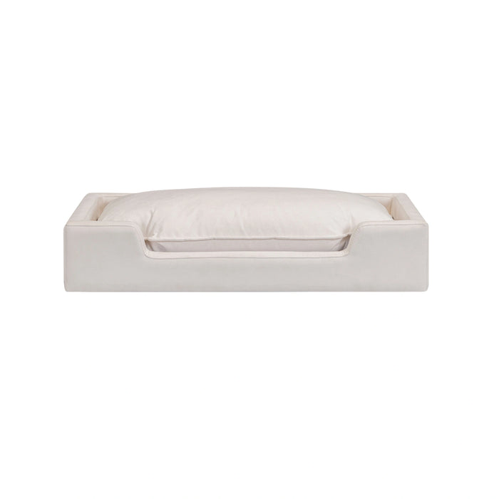 Cali Performance Fabric Modular Pet Bed