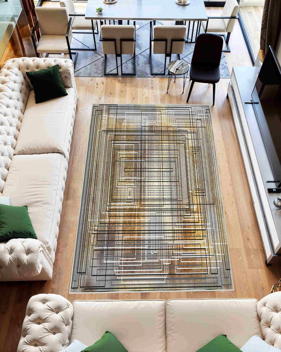 SKY Rug Design 7704