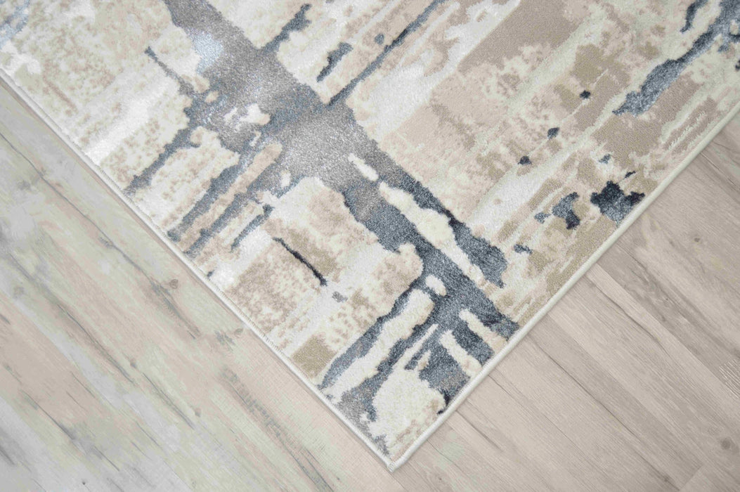 OXFORD Rug Design 9012