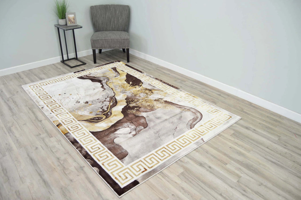 Contempo Rug Design 1111