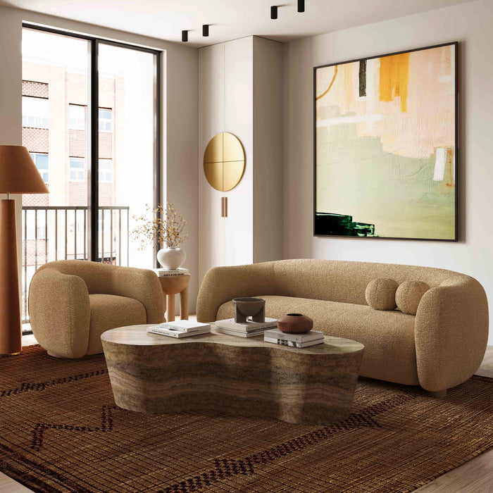 Judy Swivel Chair