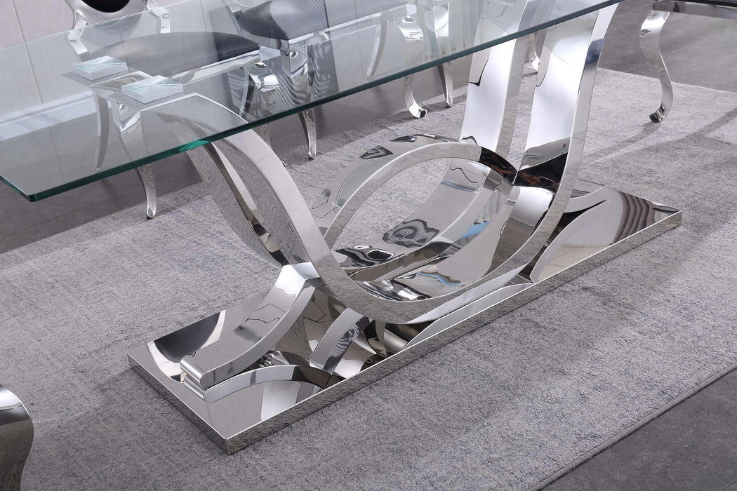 RDT315 DINING TABLE