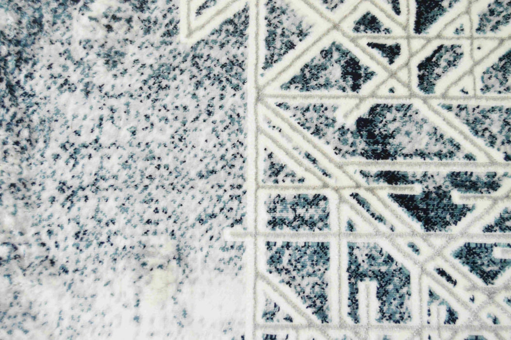 DAVINCI Rug Design E1058