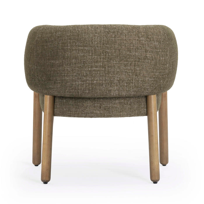 Foxy Accent Chair