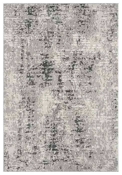 JERICHO Rug DESIGN 9958