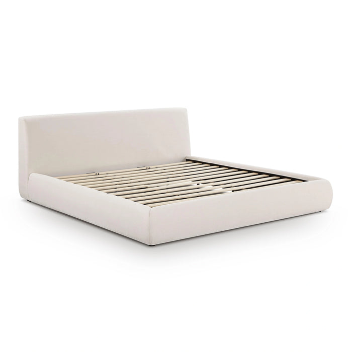 Isla Bed