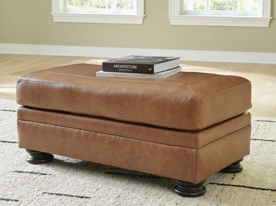 Carianna Ottoman