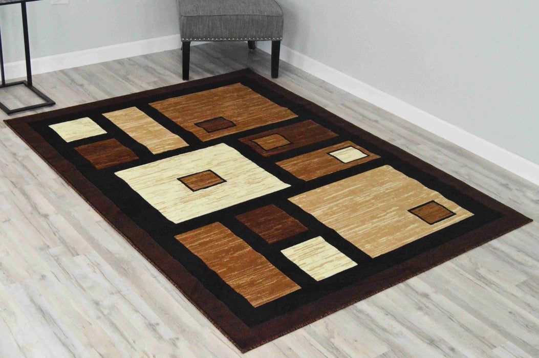RIMA Rug DESIGN 2432