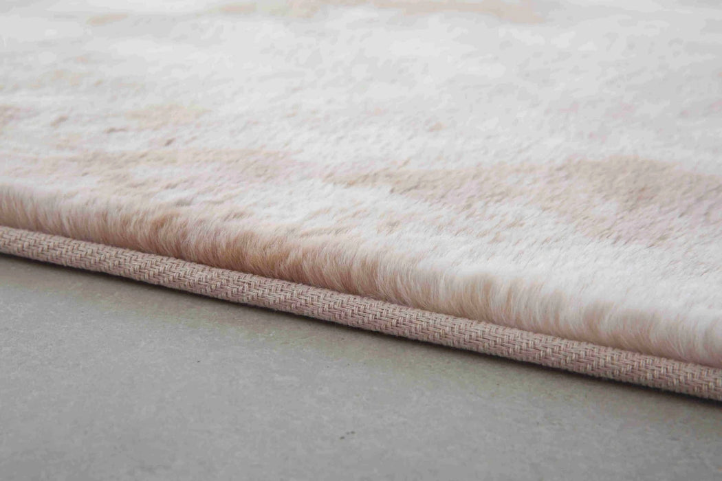 LILY SHAGGY Rug