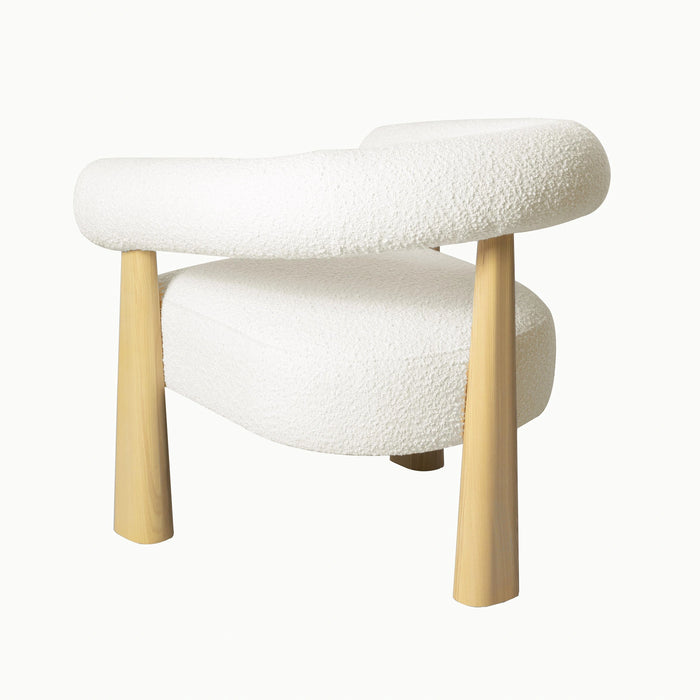 Spara Accent Chair