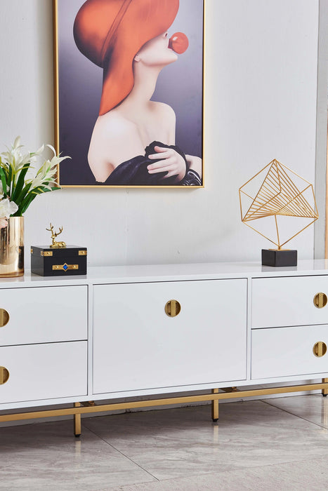 TV001 TV STAND