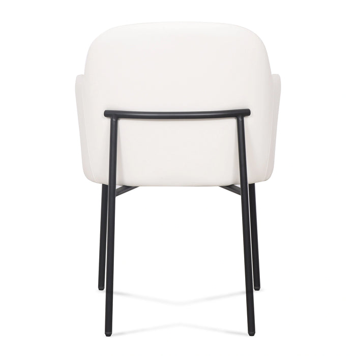 Sydney Armchair - Set of 2