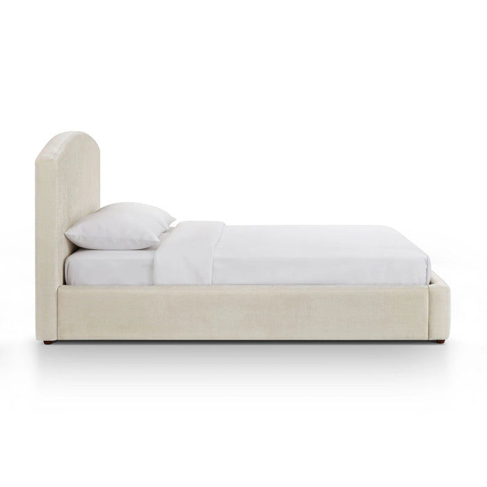 Leah 48" Special Sized Chenille Bed