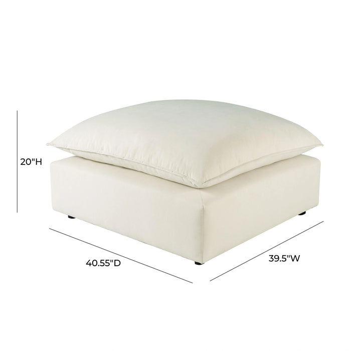 Cali Ottoman